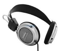 MSR-800VR MİKROFONLU KULAKLIK